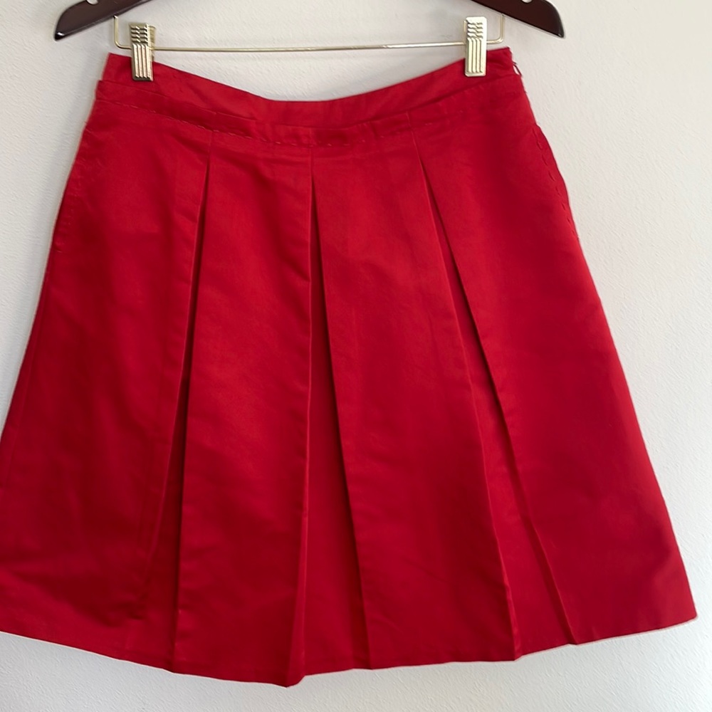 Hoss intropia skirt